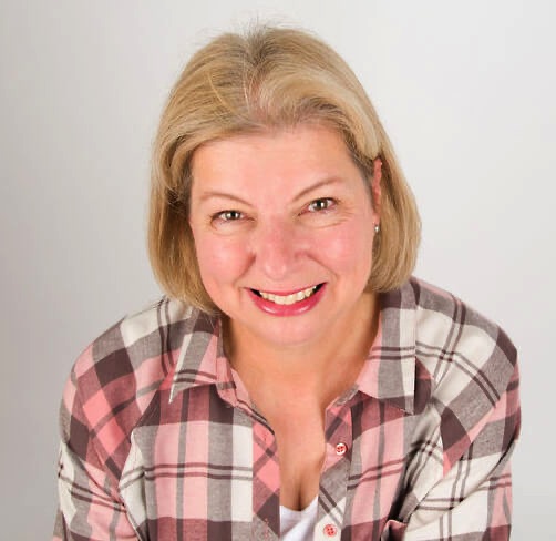 Image of Steph Pollard